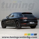 СПОРТНИ ПРУЖИНИ ЗА PORSCHE MACAN СПОРТНИ ПРУЖИНИ ЗА PORSCHE MACAN